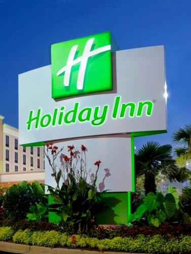 Фотография гостиницы Holiday Inn - Kalamazoo West, an IHG Hotel