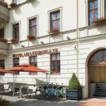 Фотография гостиницы Hotel am Luisenplatz