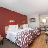 Фотография мини отеля Red Roof Inn Cleveland - Mentor/ Willoughby