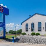 Фотография гостиницы Motel 6-Richmond, IN