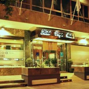 Фотографии гостиницы
Hotel Regio Cádiz