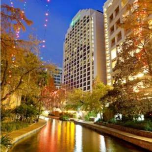 Фотографии гостиницы 
            Holiday Inn San Antonio-Riverwalk, an IHG Hotel