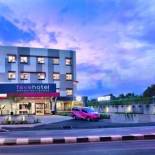 Фотография гостиницы favehotel Margonda