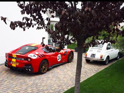 Фотография мини отеля H5-5H Luxury Room