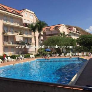 Фотографии апарт отеля
Bouganville Residence