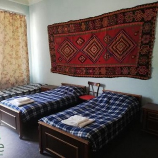 Фотография гостевого дома iGEE Guesthouse