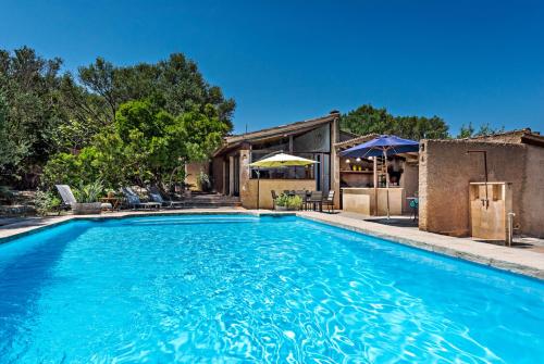 Фотография гостевого дома Finca Son Catiu