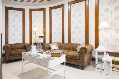 Фотография гостиницы Oca Ipanema Hotel