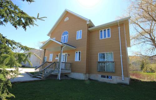 Фотография гостевого дома Summit Ridge 1