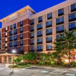 Фотография гостиницы Courtyard by Marriott Dulles Airport Herndon