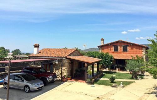 Фотография гостевого дома Apartamentos Rurales Fuente Chiquita