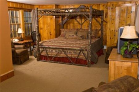 Фотография мини отеля Whitney's Inn