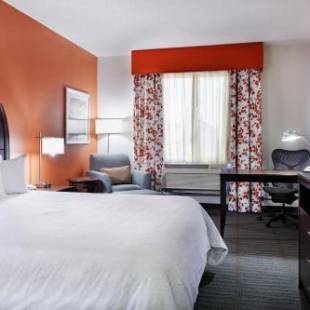 Фотографии гостиницы 
            Hilton Garden Inn Springfield, IL