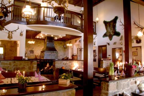 Фотография гостевого дома Koliba u Cerneho Medveda