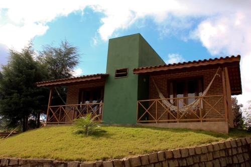 Фотография мини отеля Pousada Vale Du'Carmo