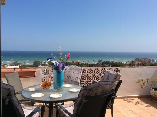 Фотография базы отдыха DUQUESA BY THES SEA - HACIENDA GUADALOUPE