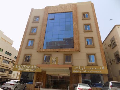 Фотографии гостиницы 
            Landmark Furnished Units - Prince Sultan