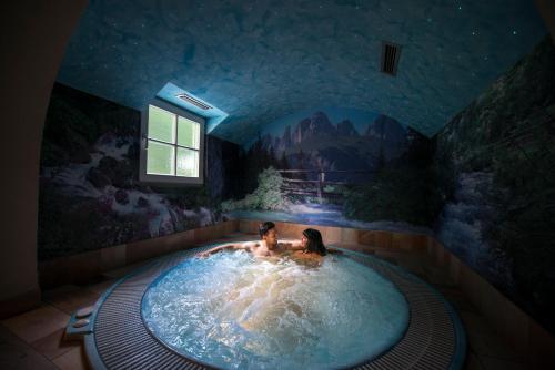 Фотография гостиницы Hotel Villa Rosella Park & Wellness