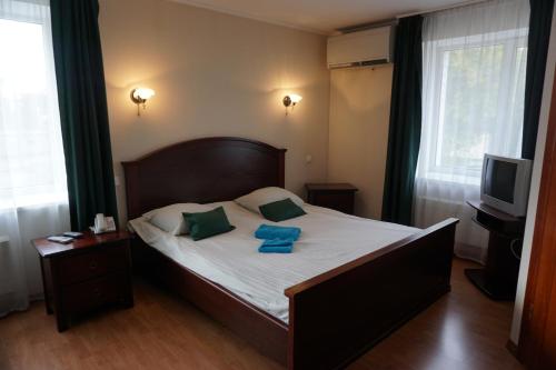 Фотография гостиницы Duets