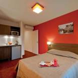 Фотография апарт отеля Aparthotel Adagio Access Poitiers