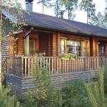 Фотография гостевого дома Holiday Home Kallionnenä