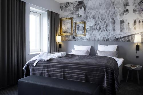 Фотография гостиницы Scandic Regina