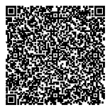 QR код гостиницы Меридиан