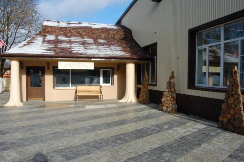 Фотография хостела Oversleep