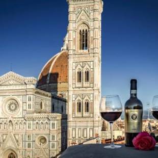 Фотографии мини отеля 
            B&B La Terrazza Sul Duomo