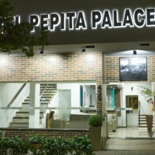 Фотография гостиницы Hotel Pepita