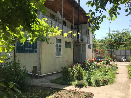 Фотография гостевого дома Chveni Ezo