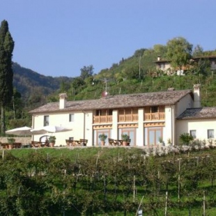 Фотография гостевого дома Agriturismo Al Credazzo