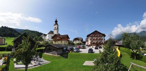 Фотография гостиницы Felsners Hotel & Restaurant