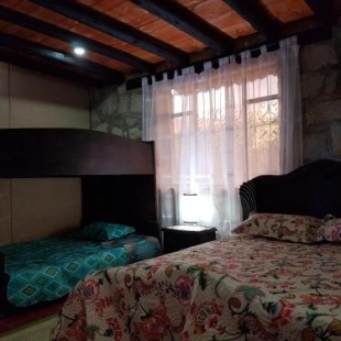 Фотография гостевого дома Brisas de san Roque By Rotamundos