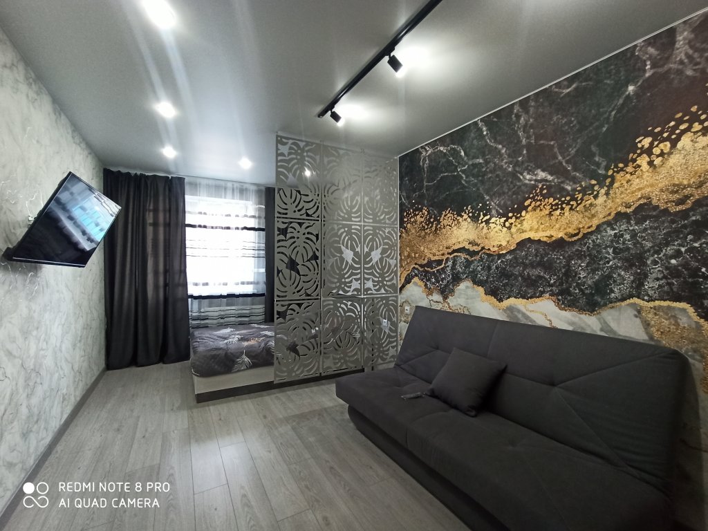 Фотография квартиры Апартаменты Волга Сити