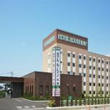 Фотография гостиницы Hotel Route-inn Yaita