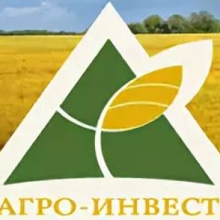 Агро инвест проект