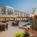 Фотография гостиницы Courtyard Mankato Hotel & Event Center