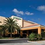 Фотография гостиницы Courtyard by Marriott Boynton Beach