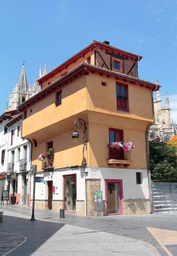 Фотографии гостевого дома 
            La Casita de León