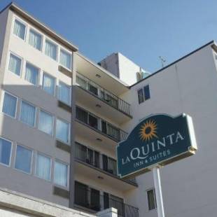 Фотографии гостиницы 
            La Quinta by Wyndham Seattle Downtown