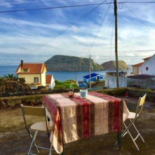 Фотография гостевого дома Casa Avô São Miguel