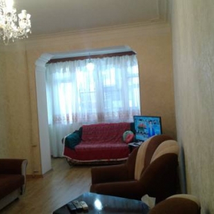 Фотография квартиры Baku Apartment