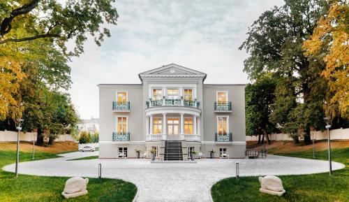 Фотография мини отеля Willa Piękny Widok