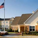 Фотография гостиницы Residence Inn by Marriott Memphis Southaven