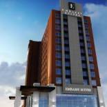 Фотография гостиницы Embassy Suites By Hilton Toronto Airport