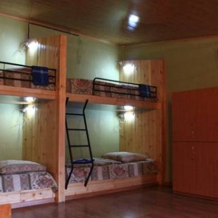 Фотография хостела Leo Hostel