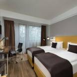 Фотография гостиницы Best Western Hotel Braunschweig Seminarius