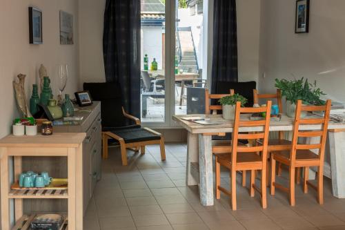 Фотография гостевого дома Ferienhaus am Kloster Stuben