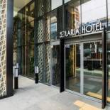 Фотография гостиницы Solaria Nishitetsu Hotel Busan